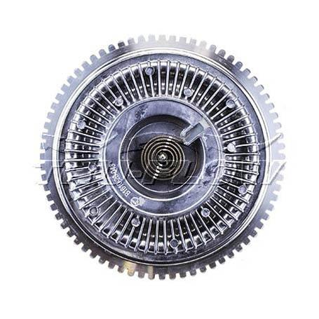 Tru-Flow Fan Clutch TFC258