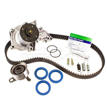 Tru-Flow Timing Belt & Water Pump Kit TFK015PC