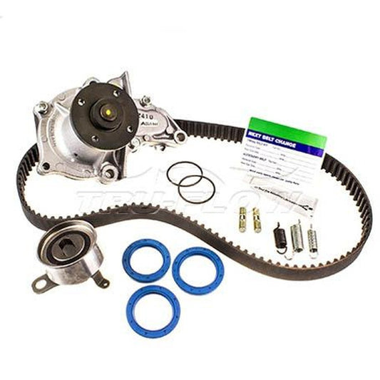 Tru-Flow Timing Belt & Water Pump Kit TFK015PC