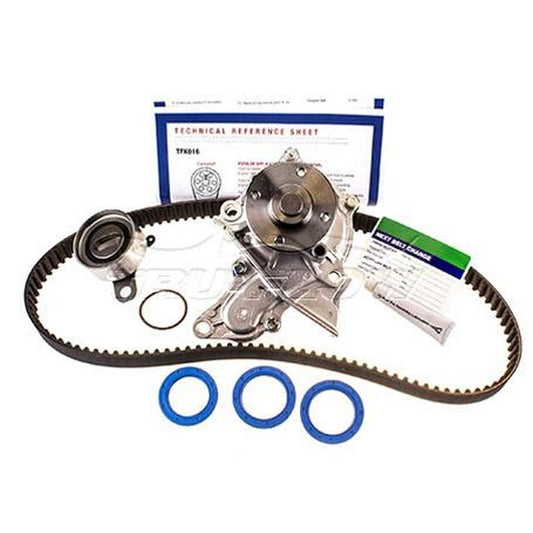 Tru-Flow Timing Belt & Water Pump Kit TFK016PC