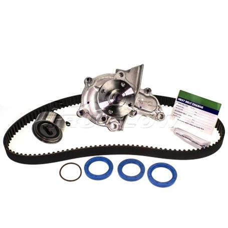 Tru-Flow Timing Belt & Water Pump Kit TFK016PC