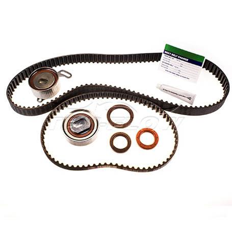 Tru-Flow Timing Belt Kit TFK040