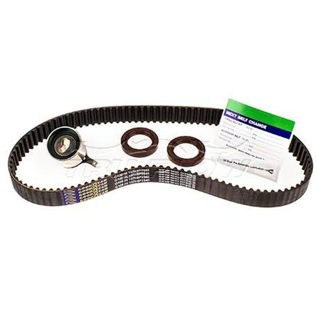 Tru-Flow Timing Belt Kit TFK116