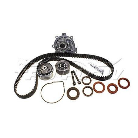 Tru-Flow Timing Belt & Water Pump Kit TFK261P