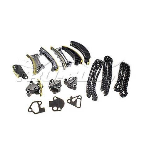 Tru-Flow Timing Chain Kit (No Gears) TTCK30NG