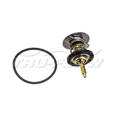 Tru-Flow Thermostat & Housing TTH574K