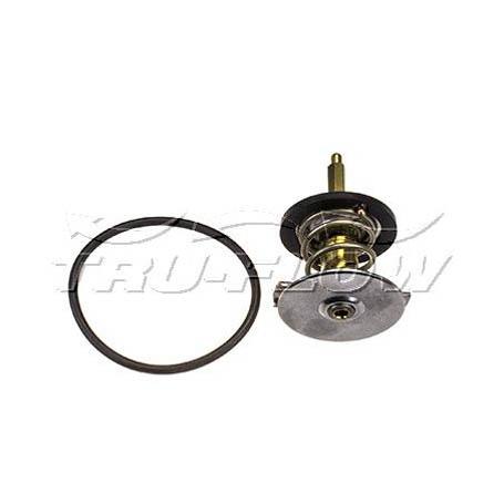 Tru-Flow Thermostat & Housing TTH574K