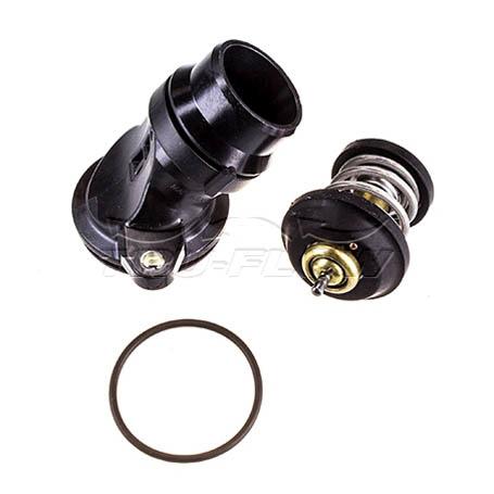 Tru-Flow Thermostat & Housing TTH583