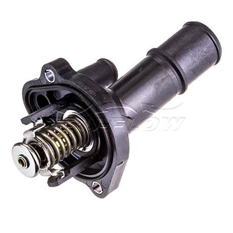 Tru-Flow Thermostat & Housing TTH590