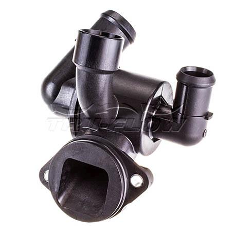 Tru-Flow Thermostat & Housing TTH592