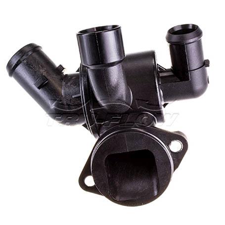 Tru-Flow Thermostat & Housing TTH593