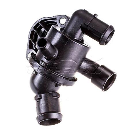 Tru-Flow Thermostat & Housing TTH593