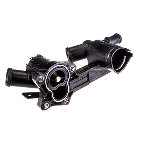Tru-Flow Thermostat & Housing TTH594