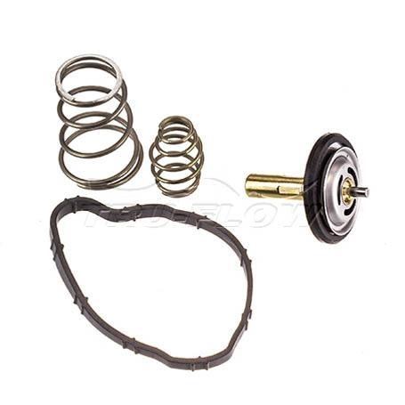 Tru-Flow Thermostat & Housing TTH595