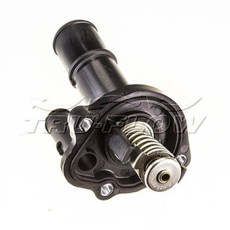Tru-Flow Thermostat & Housing TTH600