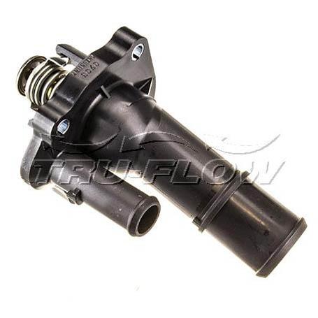 Tru-Flow Thermostat & Housing TTH600