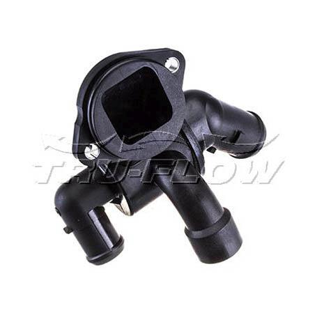 Tru-Flow Thermostat & Housing TTH603