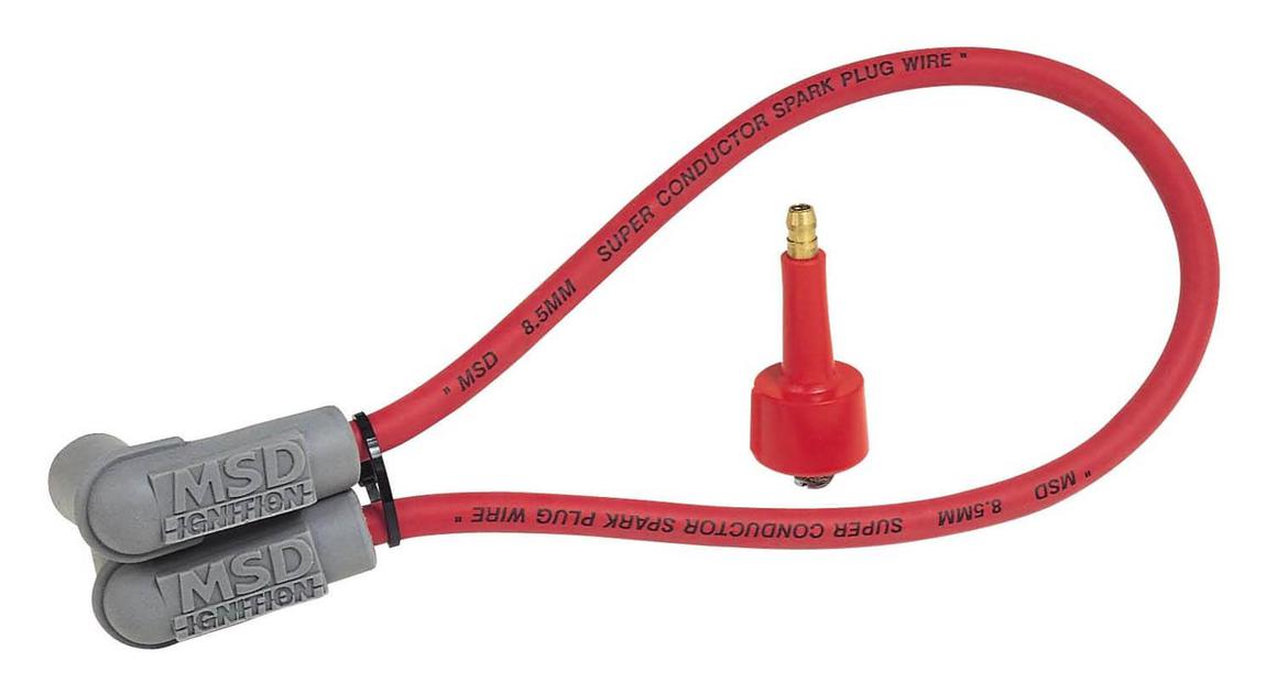 MSD Super Conductor Coil Wire MSD84039