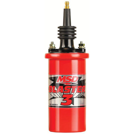 MSD Coil Blaster 3 MSD8223