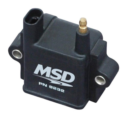 MSD Coil Digital CPC (Single) MSD8232