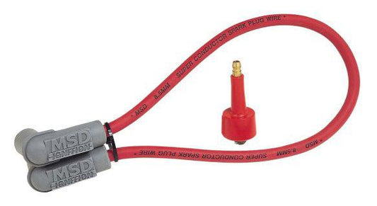 MSD Super Conductor Coil Wire MSD84039