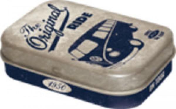 VW Combi Original Ride Mintbox 34g (4x6x1.6cm) NA81286