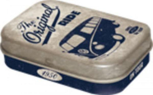 VW Combi Original Ride Mintbox 34g (4x6x1.6cm) NA81286