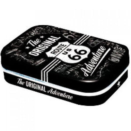 Original Route 66 Mintbox 34g (4x6x1.6cm) NA81335