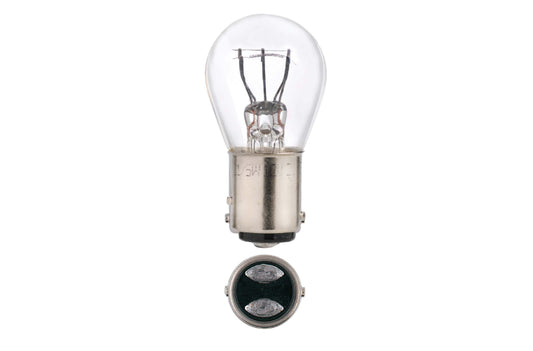 Narva Heavy Duty BAY15D Globe 21/5W 12V 17380BL