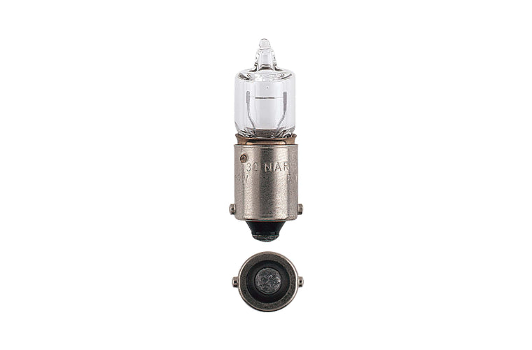 Narva Miniature H5W Halogen Headlight Globe 12V 5W 17830