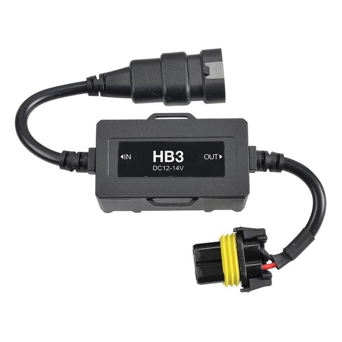 Narva HB3 Canbus Module Kit 2Pk