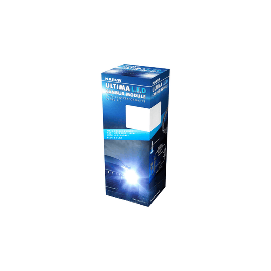 Narva H15 Canbus Module Kit 2Pk 18195