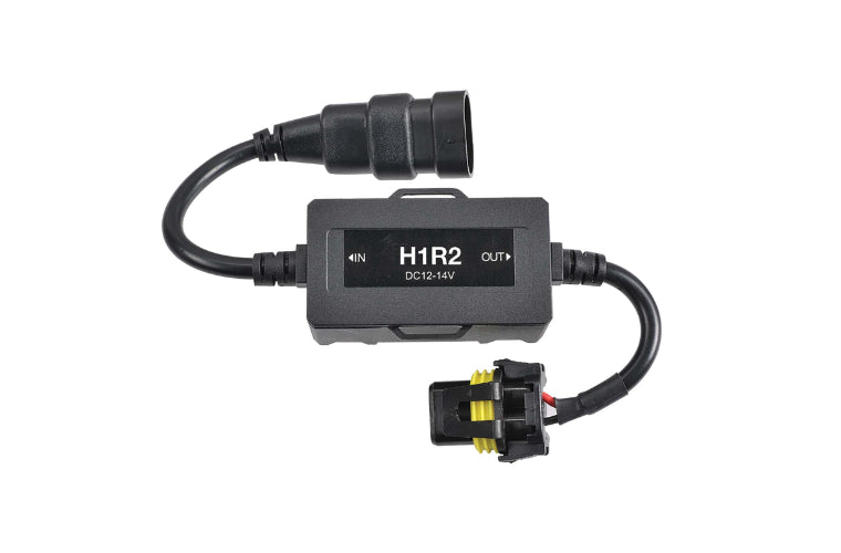 Narva H16 Canbus Module Kit 2Pk 18196