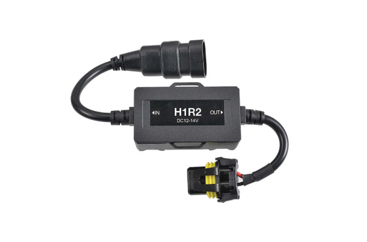 Narva H16 Canbus Module Kit 2Pk 18196