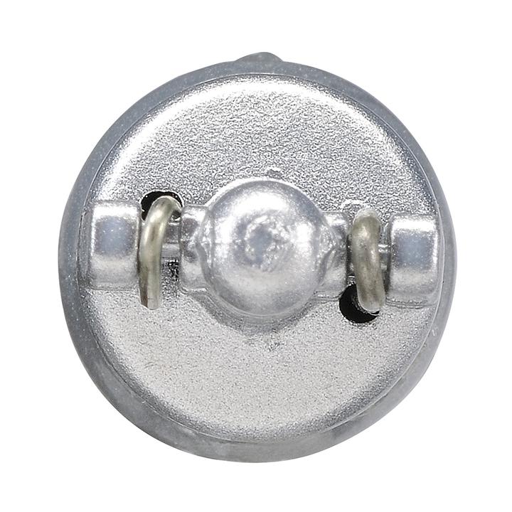 Narva 12V T10 LED Wedge Globes High Power Cool White 6000K 2PK 18200BL