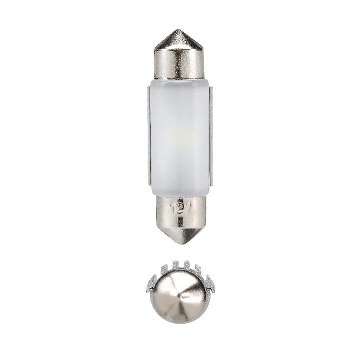 Narva LED Festoon Globe 12V 36mm Blister Pack 18212BL