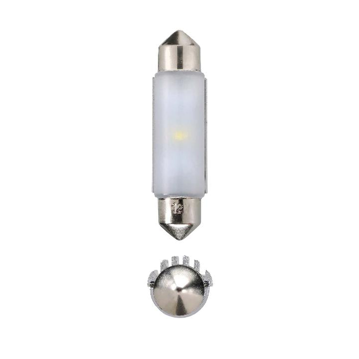 Narva LED Festoon Globe 12V 41mm Blister Pack 18214BL