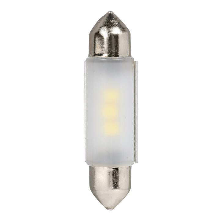 Narva LED Festoon Globe 12/24V 41mm Blister Pack 18254BL