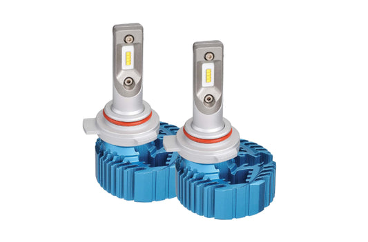 Narva HIR2 12/24V LED Headlight Conversion Kit PX22D 18412