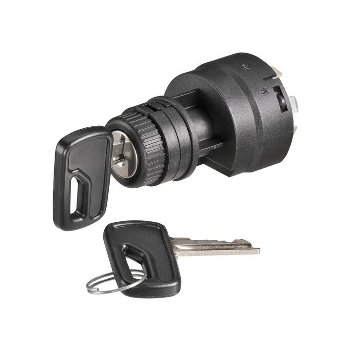 Narva Ignition Switch 4 Position 64020