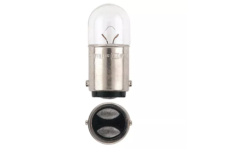 Austa Standard Blade Fuse 10A 10 Pce AF10 10