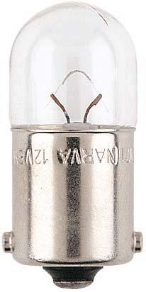 Austa Standard Blade Fuse 25A 10 Pce AF25 10