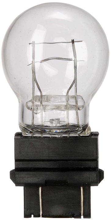 Narva Globes Wedge 12V 27/7W 2 Pack 7557BL