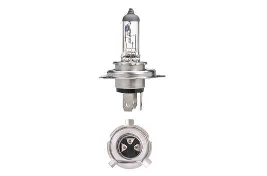 Narva H19 Halogen Headlight Globe 12V 60/55W PUU43T-3 48019