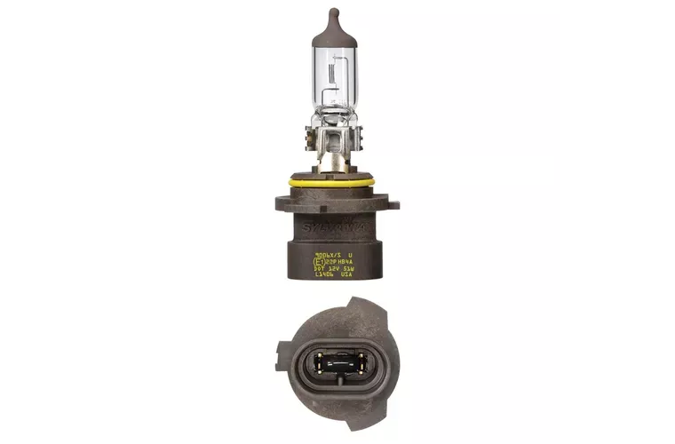 Narva HB4A Halogen Headlight Globe 12V 51W P22D 48022