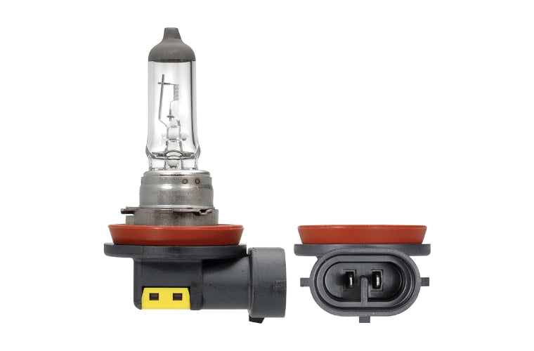Narva Halogen Headlight Globe H8 PGJ19-1 12V 35W 48076BL