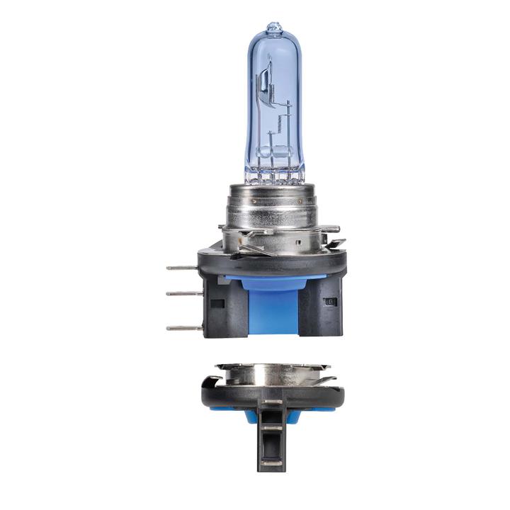 Narva H15 Halogen Globe 12V 15/55W Intense Plus 30 48096BL