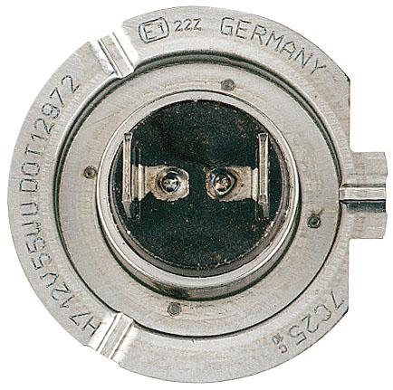 Narva H7 Globe 12V 55W 48328