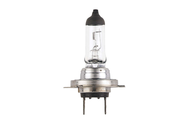 Narva H7 Everlife Halogen Headlight Globe 12V 55W Blister Pack 48329BL