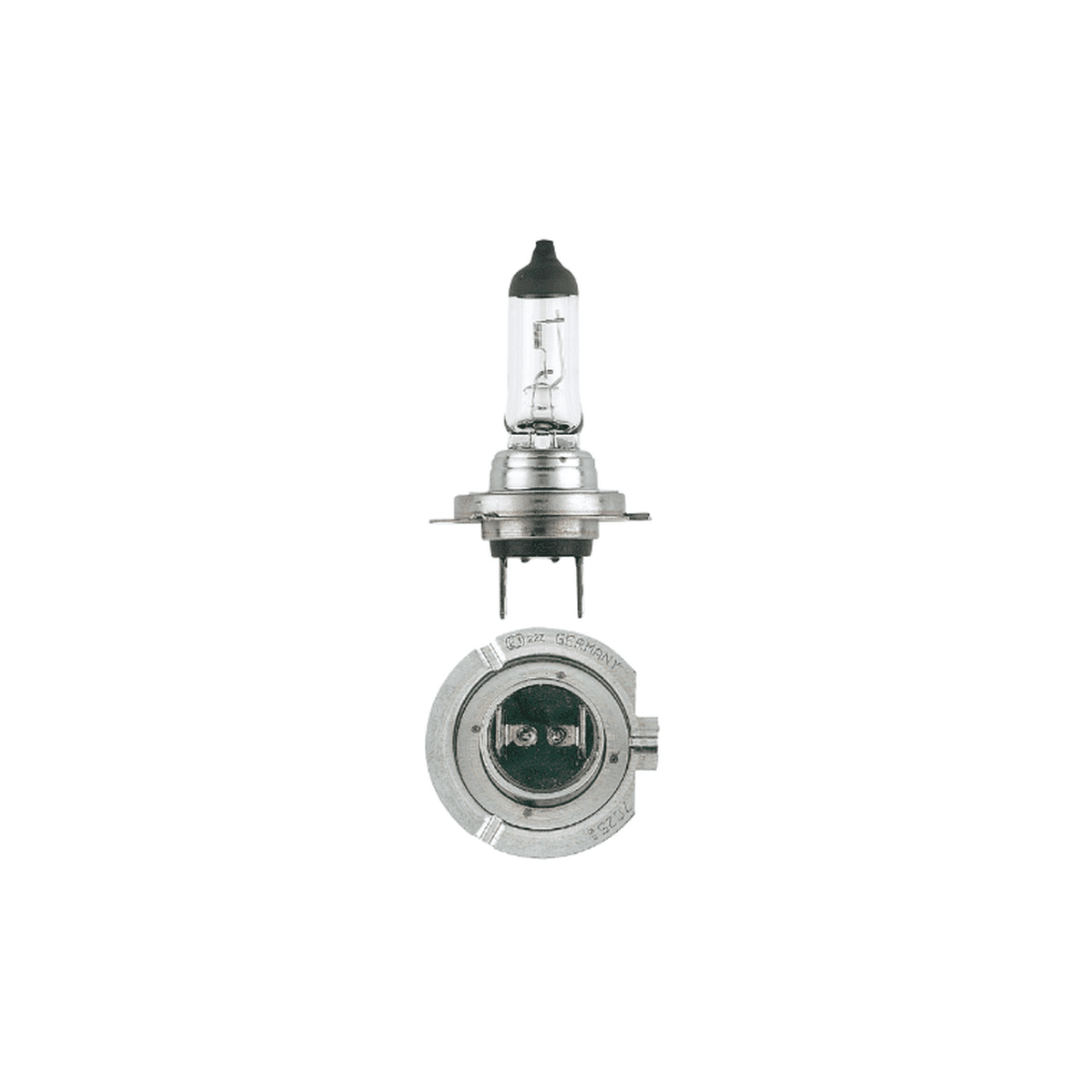 Narva H7 Heavy Duty Halogen Headlight Globe 12V 55W 48330